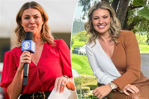 amanda balionis ring|Golf fans want to know what happened to Amanda。